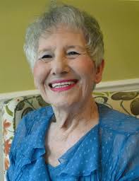 Obituary information for Betty Sharp Henderson