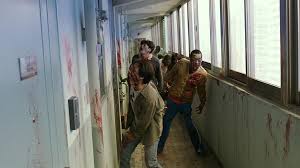 Not sure what to watch tonight? Alive Is A Fun Zombie Movie With An Uplifting Message Horror Obsessive