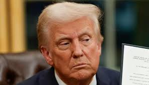 Black Americans for Trump' Demand Answer from White House, "What Was Our  Message?"