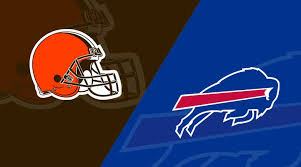 Buffalo Bills Cleveland Browns Matchup Preview 11 10 19