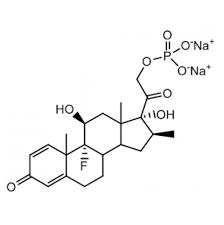 Tell a pharmacist or doctor before using it if you betamethasone cream and ointment. Betamethasone Disodium Phosphate Hovione Cphi Online