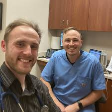 Earlier this month, the Class of 2025 shared their research and findings at  the annual Wake PA Graduate Project Symposium! Topics addressed included  the role of ACE screening in primary care, the