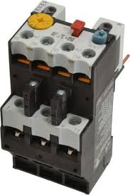 4 To 6 Amp 690 Vac Thermal Iec Overload 08805327 Msc
