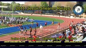 The milesplit live crew discusses one of texas' biggest early season outdoor meets in dallas, the jesuit sheaner relays. 3rd Coast Recruiting At Jesuit Sheaner 4x400 Relay 4a Youtube
