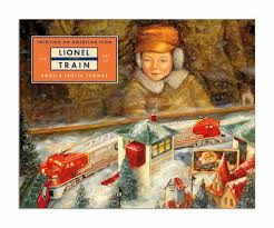 The first computerized coffee table train layout (i.e., coffee table #1) was finished in 1958, and it is still alive and well in san carlos, california. Area Native Marks 25 Years Of Lionel Train Paintings Withnew Coffee Table Book News Republicanherald Com