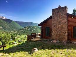 Choose from 19 hotels in lake city with prices starting from usd 20 per night. Private Mountain Retreat Lake City Colorado Cabins For Sale Youtube