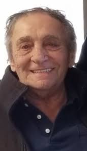 Obituary of Henry Caruso Jr.