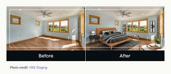 Staging your house to sell it is a popular strategy. What Is Virtual Staging 11 Things Homeowners Need To Know The Zebra