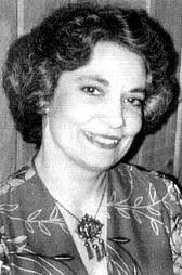 Aristine Govatos Obituary (2007)