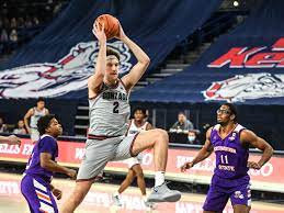 A Grip On Sports Is Boxing Day Appropriate For Gonzaga And Virginia To Tussle Again Sure It Is The Spokesman Review