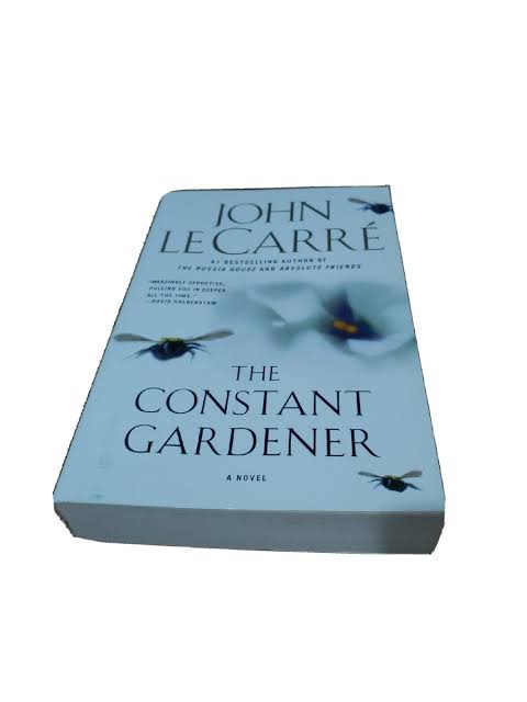 The Constant Gardener: A Novel - Paperback By le Carre, John - GOOD