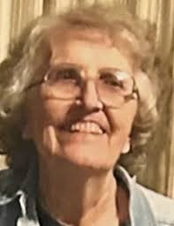 Obituary information for Jeanne A Heaton