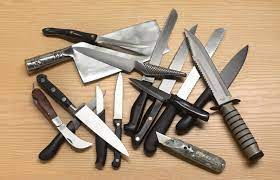 It might not help with the taste of your food, but a good knife does. Uk Stabbings Prompt Stores To Stop Selling Kitchen Knives Fortune