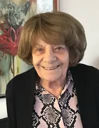 Obituary information for Margaret Thomson Lawson