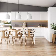 Great customer reviews on home depot's website and great variety of colors. Installing Allure Vinyl Plank Flooring