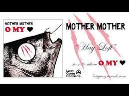 Hi all≧ ‿ ≦ please help me a lot if you could give the video a thumbs up as well as share it. Artists Mother Mother Hayloft Lyrics
