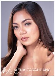 Miss Universe Philippines Palawan