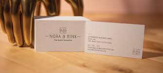 Choose and order from hundreds of custom templates or upload your own. Los Angeles Letterpress Business Cards Letterpress Business Cards Printing