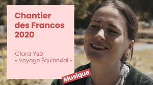 Chantier des Francos