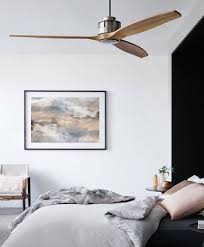 11 Modern Ceiling Fans That Are Actually Attractive Bedroom Interior Ceiling Fan Bedroom Bedroom Design