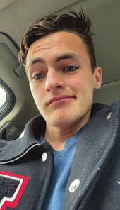 Person of the year: Laurie Osczepinski