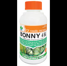 Bonny 4SL