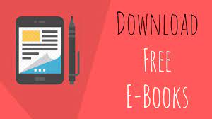 Through the advent of the printing press, books became a more integral par. Microsoft Is Giving Away Millions Of E Books For Free Download Them Right Now