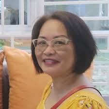 Florence Morales Binoya added a...