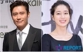 Lee has maintained the net worth of around 20 million dollars. Lee Byung Hun Pays A Surprise Visit To Please Come Back Mister Filming Set To Cheer For His Wife Lee Min Jung Hancinema The Korean Movie And Drama Database