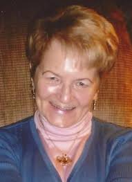 Anna Dupuis Obituary (2015)