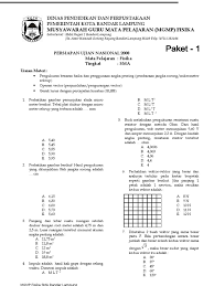 2446084 Fisika Kumpulan Soal Fisika Pelatihan Un 2008 Vector4free banyak menyajikan berbagai gambar vektor, seperti: