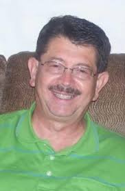 Shield A Badge With Prayer, Rowan County Sheriff's Office