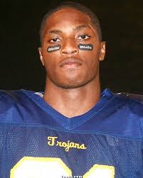 Daryl Vereen's Instagram, Twitter & Facebook