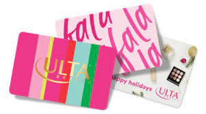 Maybe you would like to learn more about one of these? Check Your Ulta Gift Card Balance Mygiftcards