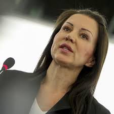 Barbara Kappel Archive