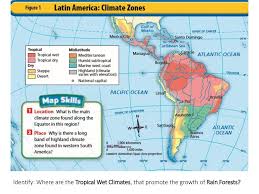 Buzzfeed editor keep up with the latest daily buzz with the buzzfeed daily newsletter! Climate Zones In Latin America