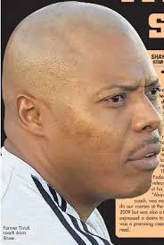 TIVOLI COACH SHAW DEAD