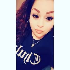 Maritza Newman's Instagram, Twitter & Facebook