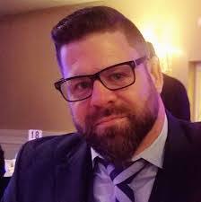 Michael Birdsall's Instagram, Twitter & Facebook