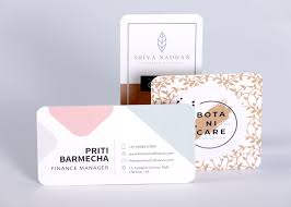 While there are certainly better ways to exchange contact information, business cards will forever be part of the business world. Inkmonk Best Quality Online Printing Services For All Your Business Needs