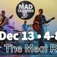 Mad Tadders After the Meat Raffle! event image
