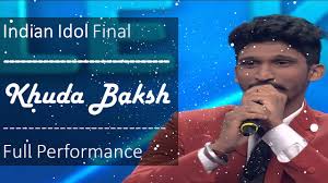 Indian Idol - Khuda Baksh To Relive The Legend Sidhu Moosewala!