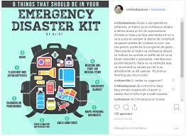 Suntem avertizaţi continuu că va urma un cutremur de mari proporţii, probabil provenind din zona vrancea. Voi AveÈ›i Ce VÄƒ Trebuie In Caz De Cutremur