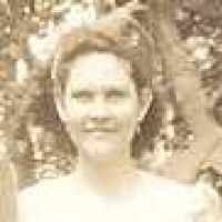 Hazel Muriel Inlow (1921–2010)