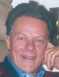 Barry D. Rhoads Obituary July 31, 2015