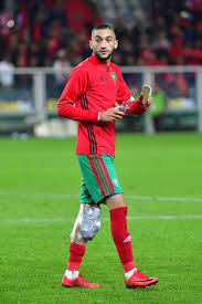 Jun 07, 2021 · selon la presse anglaise, thomas tuchel n'est pas contre l'idée de vendre le milieu de terrain international maroc, hakim ziyech. Morocco V Serbia International Friendly Match Photos And Premium High Res Pictures Hakim Ziyech Chelsea Football Morocco