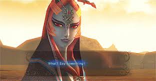 Check spelling or type a new query. Twilight Princess Zelda Vs Midna Opinion On Who Was Better Zelda Amino