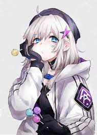 girls frontline おしゃれまとめの人気アイデア pinterest ponta アニメチビ アニメファンアート アニメの女の子猫