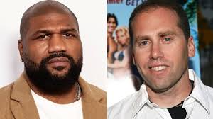 Quinton "Rampage" Jackson, Joel Silverman Launch Rampage 'n J Productions