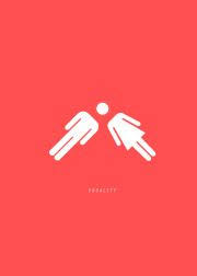 It is a precondition for meeting the challenge of reducing poverty, promoting sustainable development and building good governance. Gender Equality Or Inequality At Work Equality Gender Equality Poster Gender Equality